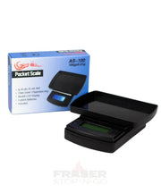 POCKET SCALE